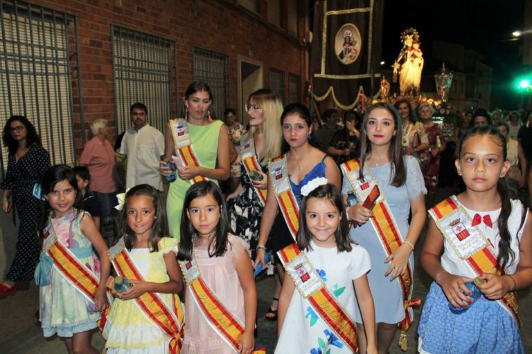 NTRA. SRA. DEL CARMEN