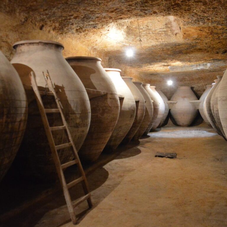 FITUR 2024: La Ruta del Vino de La Mancha. Enoturismo que crece y se consolida